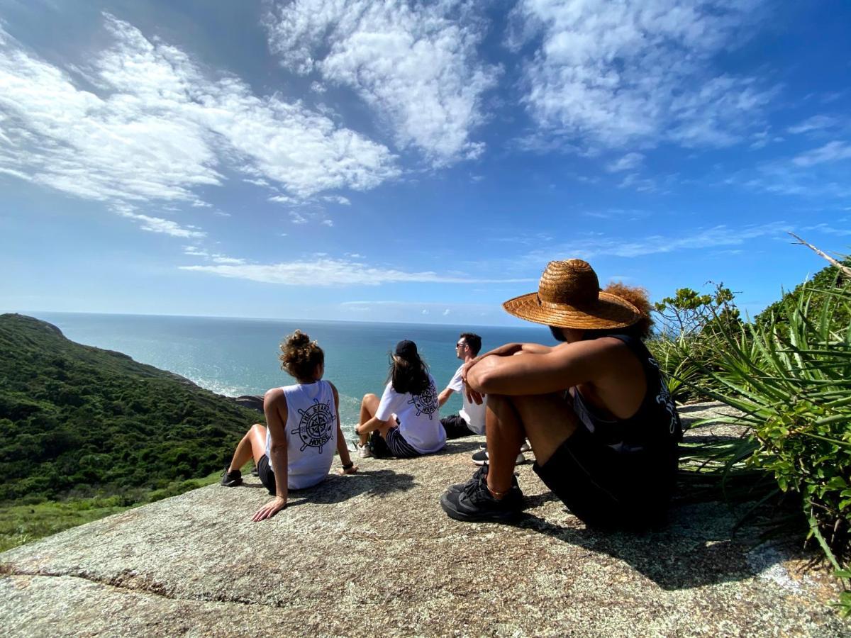 Florianópolis The Search House 호스텔 외부 사진