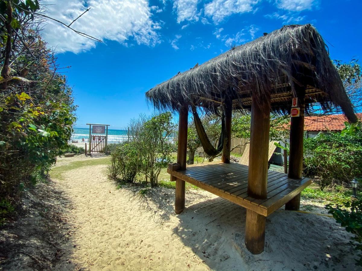 Florianópolis The Search House 호스텔 외부 사진