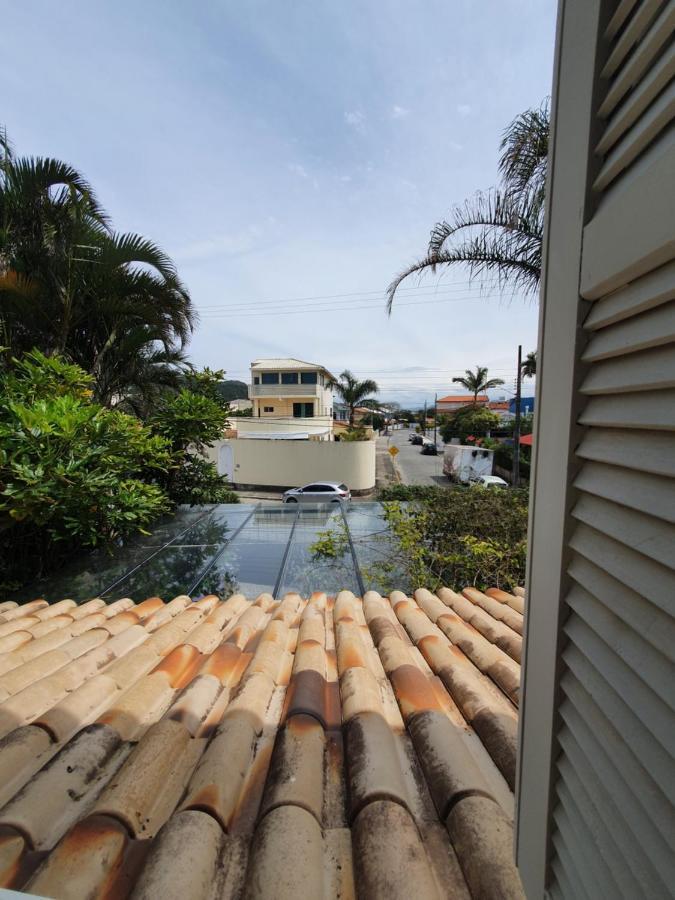 Florianópolis The Search House 호스텔 외부 사진