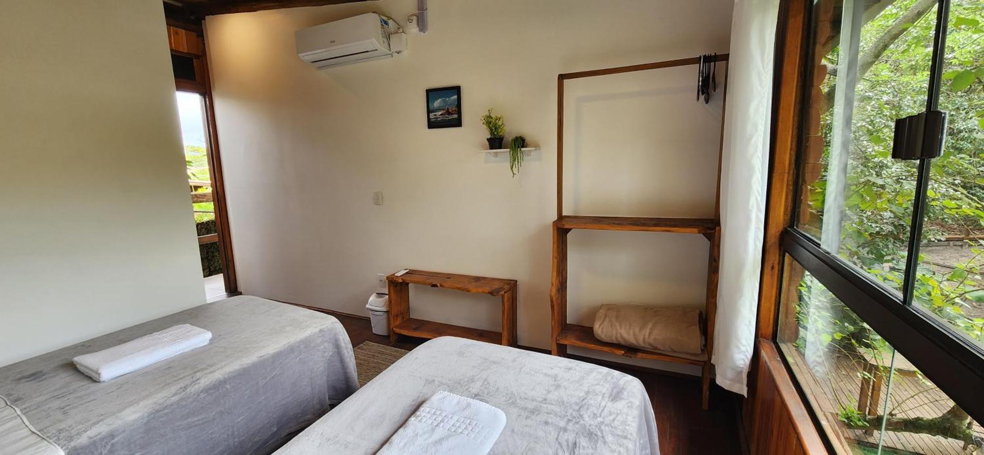Florianópolis The Search House 호스텔 외부 사진