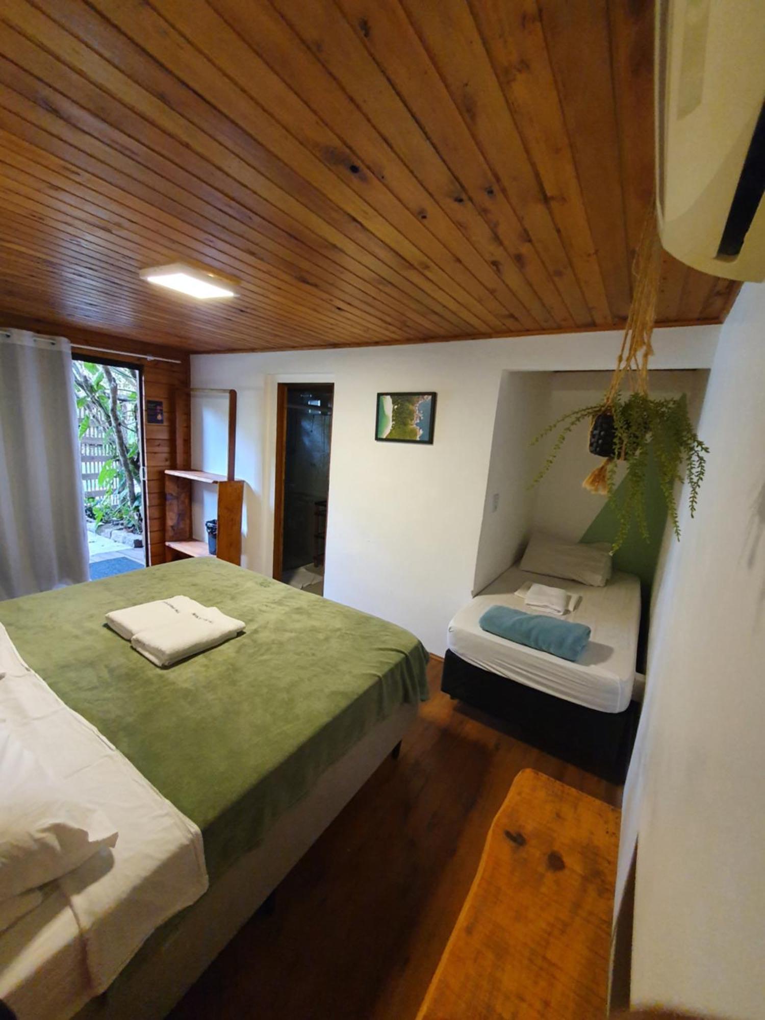 Florianópolis The Search House 호스텔 외부 사진