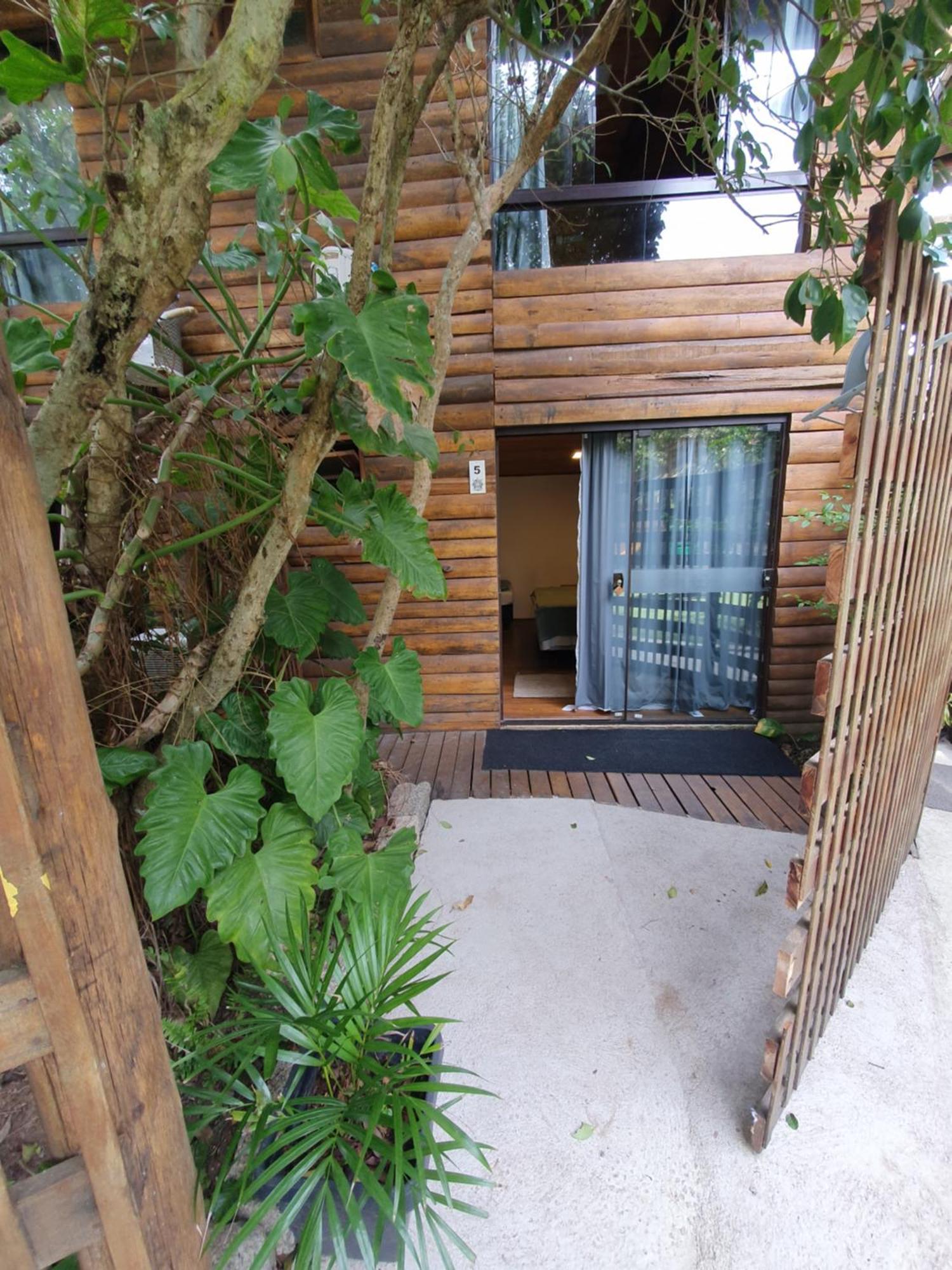 Florianópolis The Search House 호스텔 외부 사진