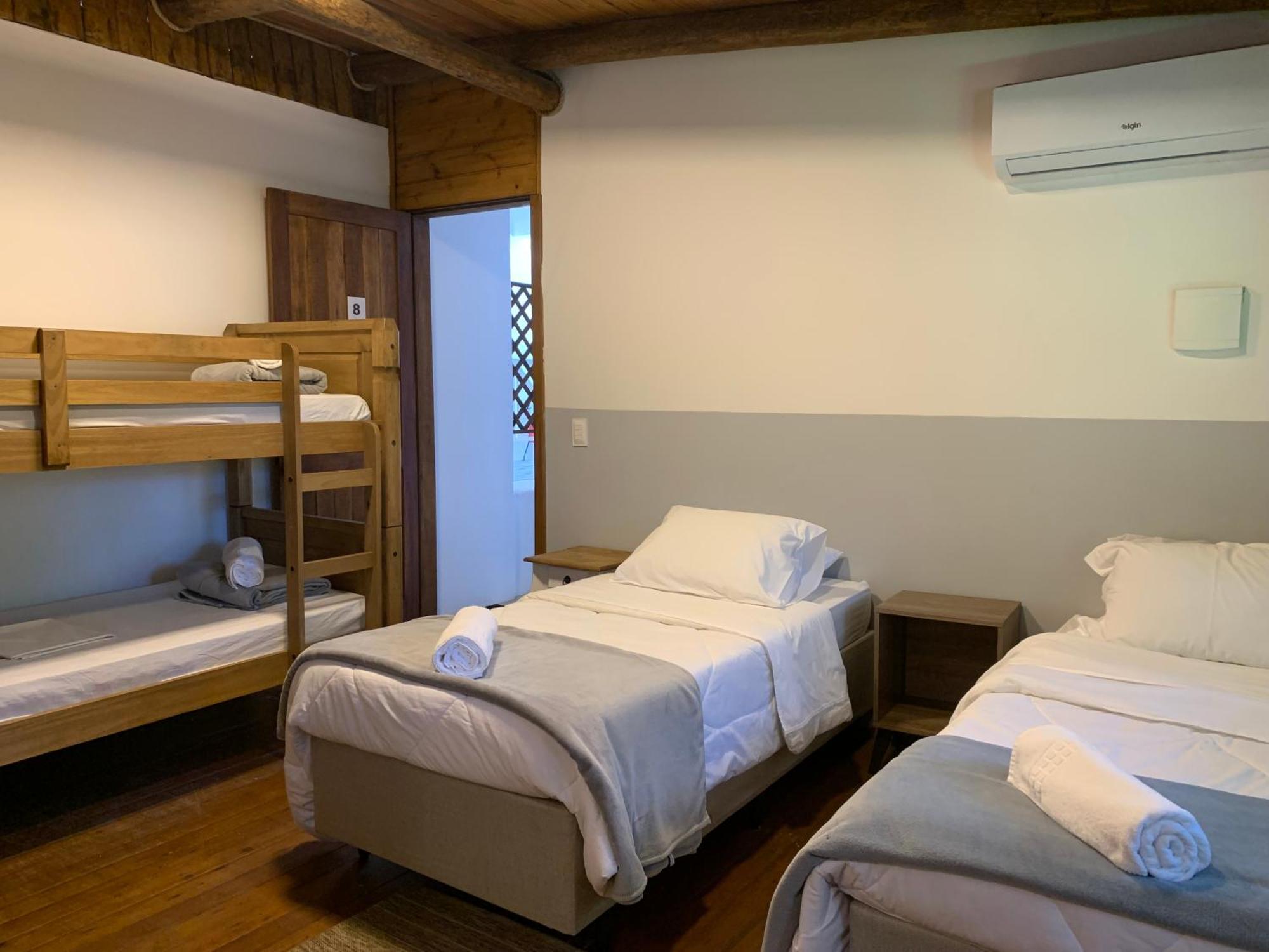 Florianópolis The Search House 호스텔 외부 사진