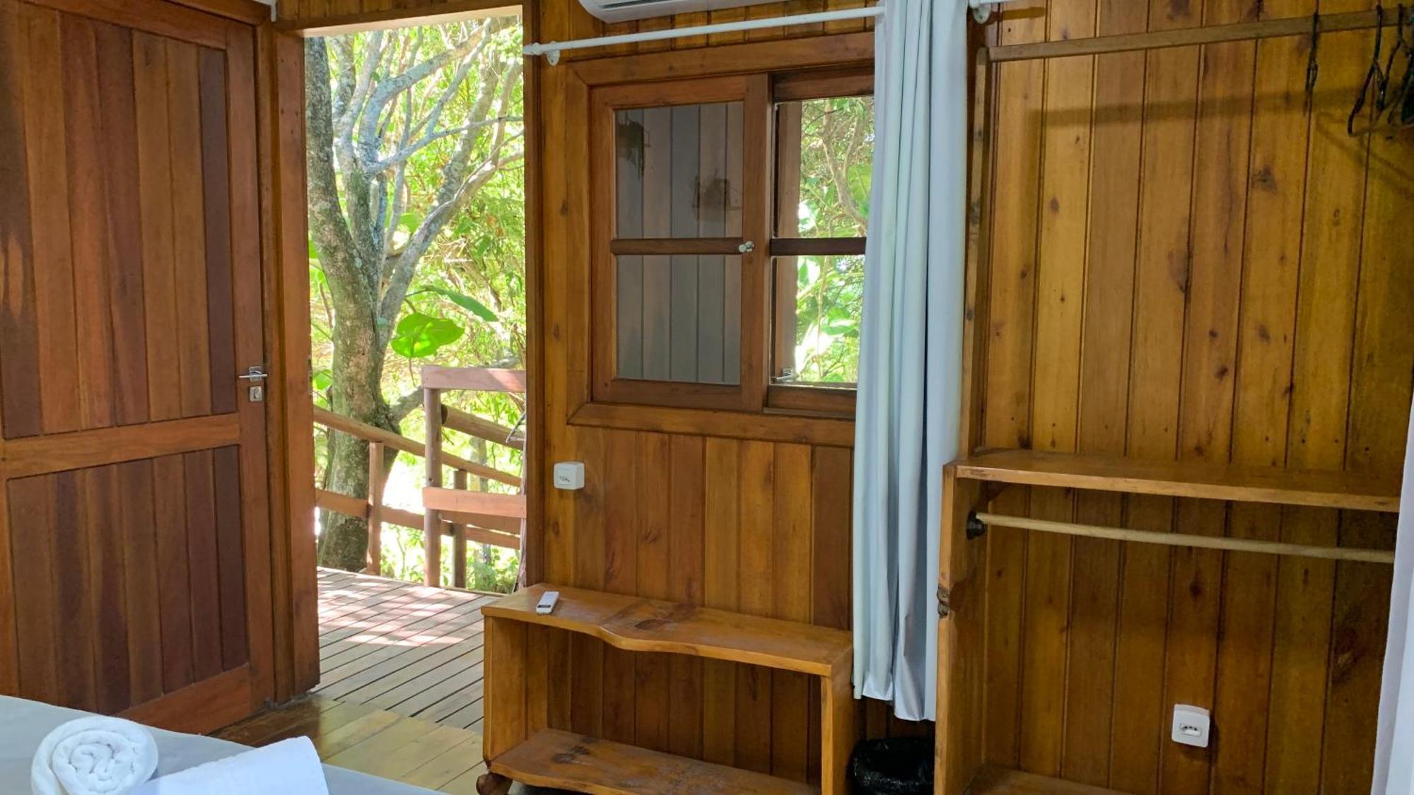 Florianópolis The Search House 호스텔 외부 사진