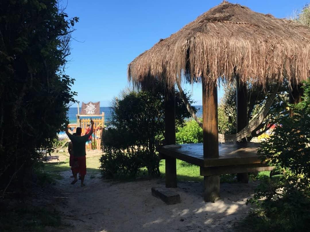 Florianópolis The Search House 호스텔 외부 사진