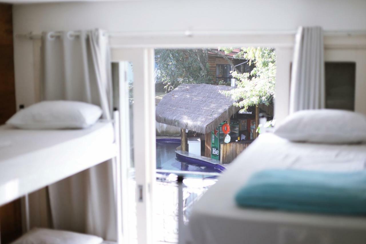 Florianópolis The Search House 호스텔 외부 사진