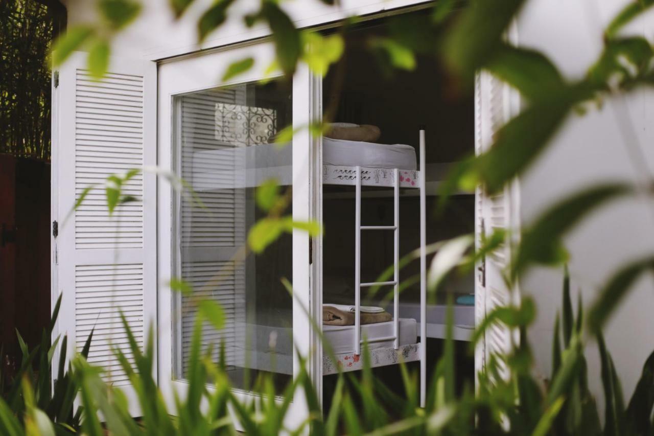 Florianópolis The Search House 호스텔 외부 사진