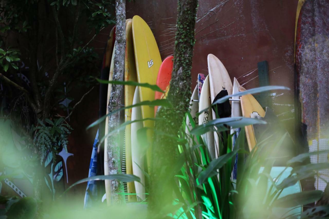 Florianópolis The Search House 호스텔 외부 사진